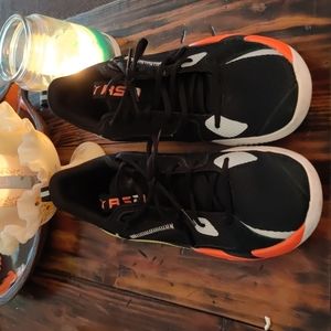 Puma RS Dreamer Original Black Nrgy Red Size 11 Men